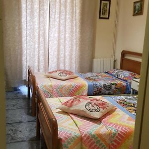 Kamer met Twee Aparte Bedden
